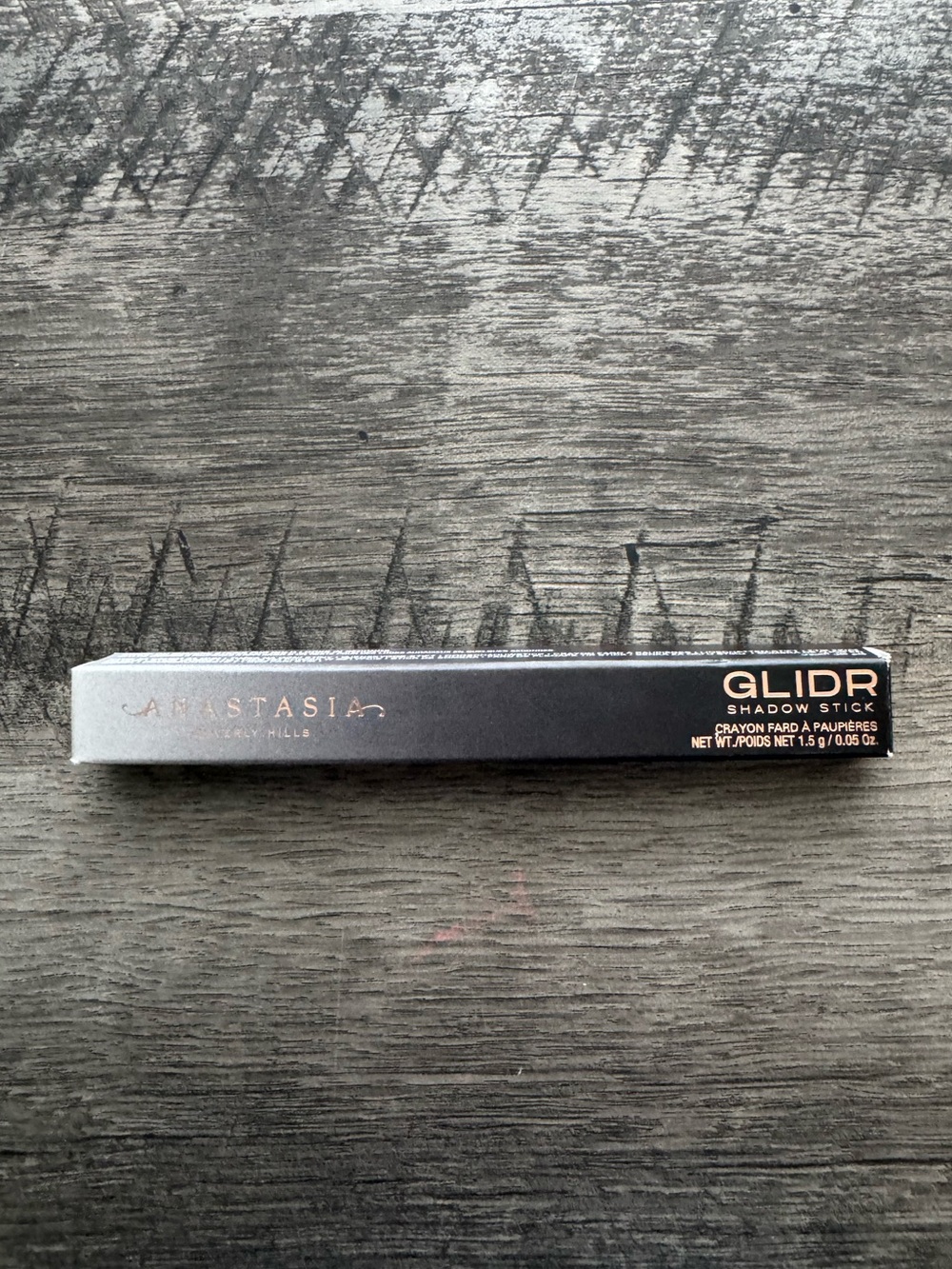Anastasia Beverly Hills GLIDR Shadow Stick – Hot Sand (NIB)
